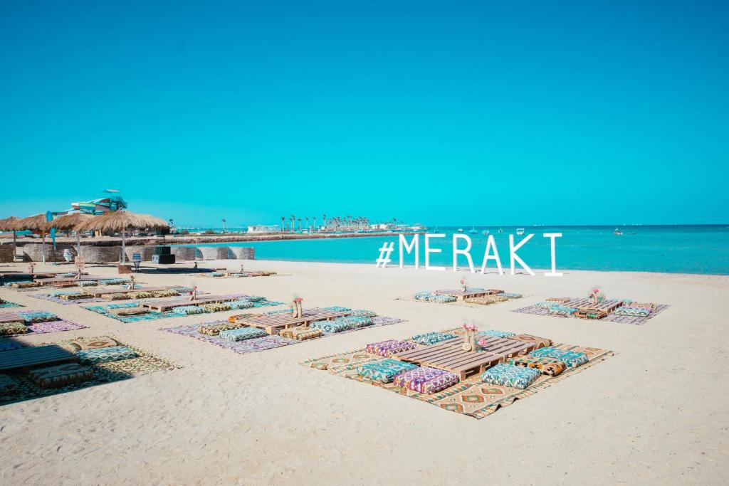 R Meraki Resort - Adults Only