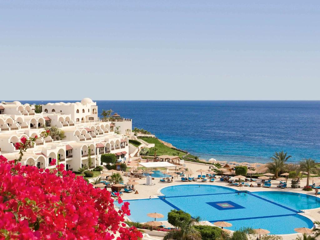 R Movenpick Resort Sharm El Sheikh