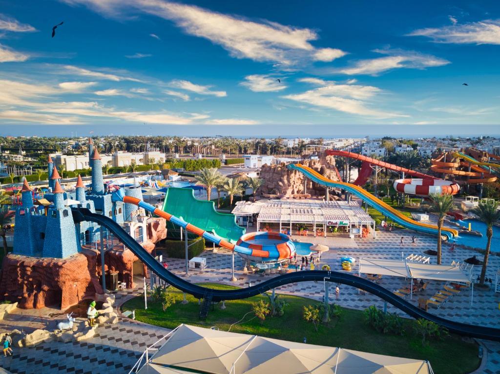 R Pickalbatros Aqua Blu Sharm El Sheikh